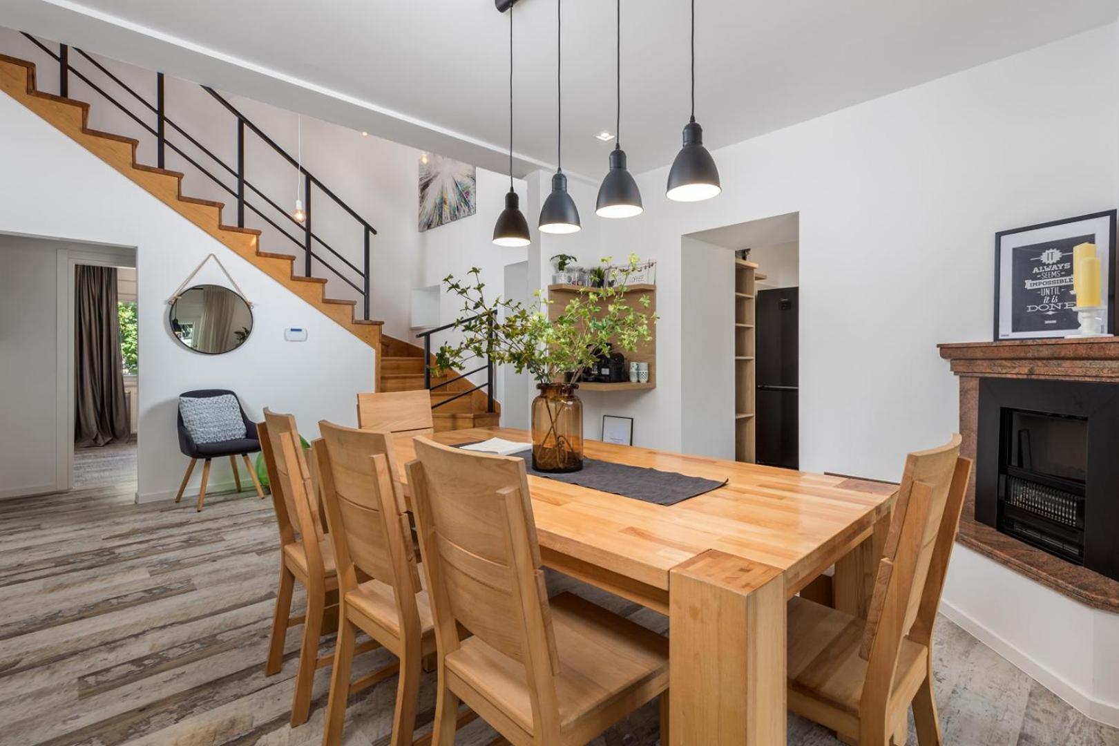 Luxury Villa Susanj Матулі Екстер'єр фото