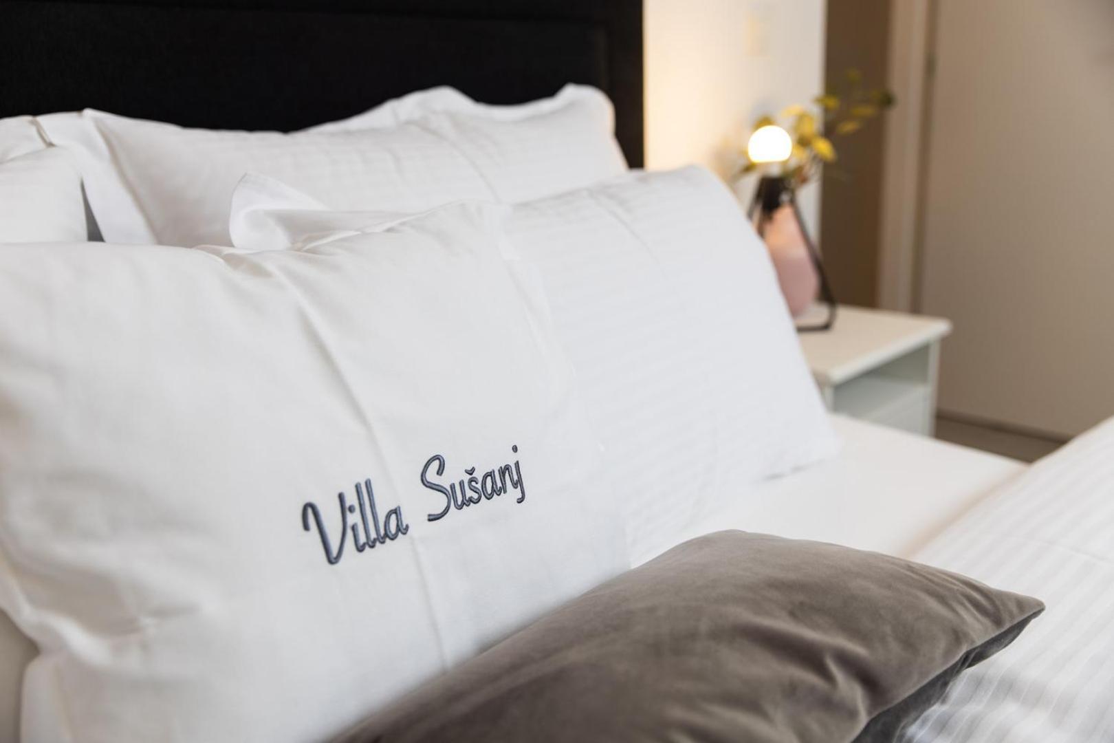 Luxury Villa Susanj Матулі Екстер'єр фото