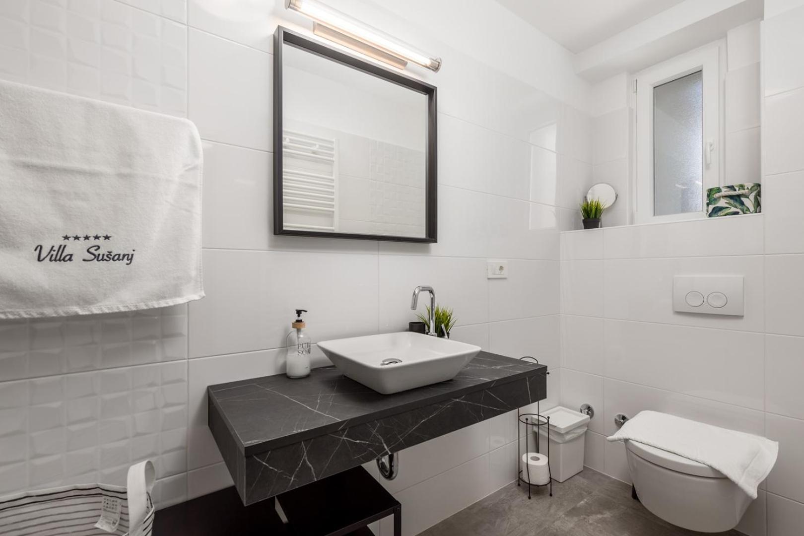 Luxury Villa Susanj Матулі Екстер'єр фото